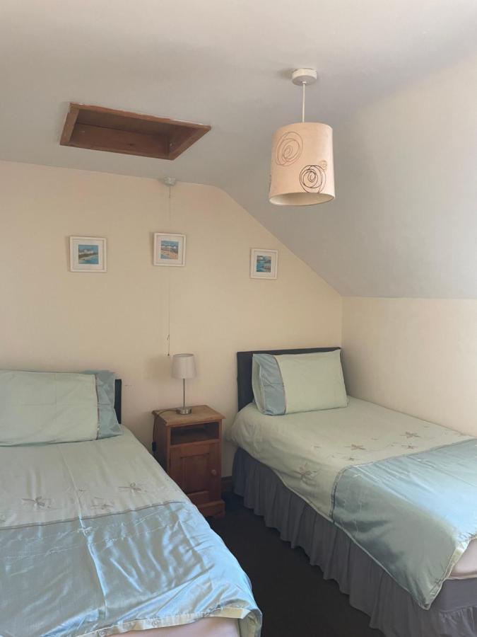 Albion Cottages Bridlington Exterior foto